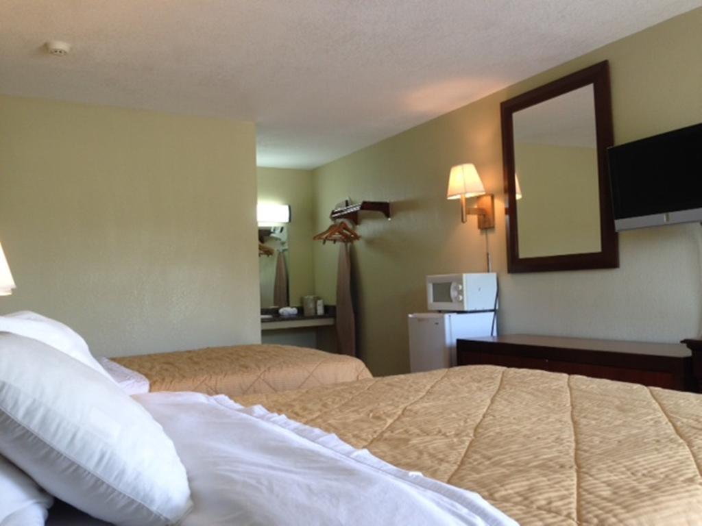 Mid Ohio Inn Bellville Cameră foto