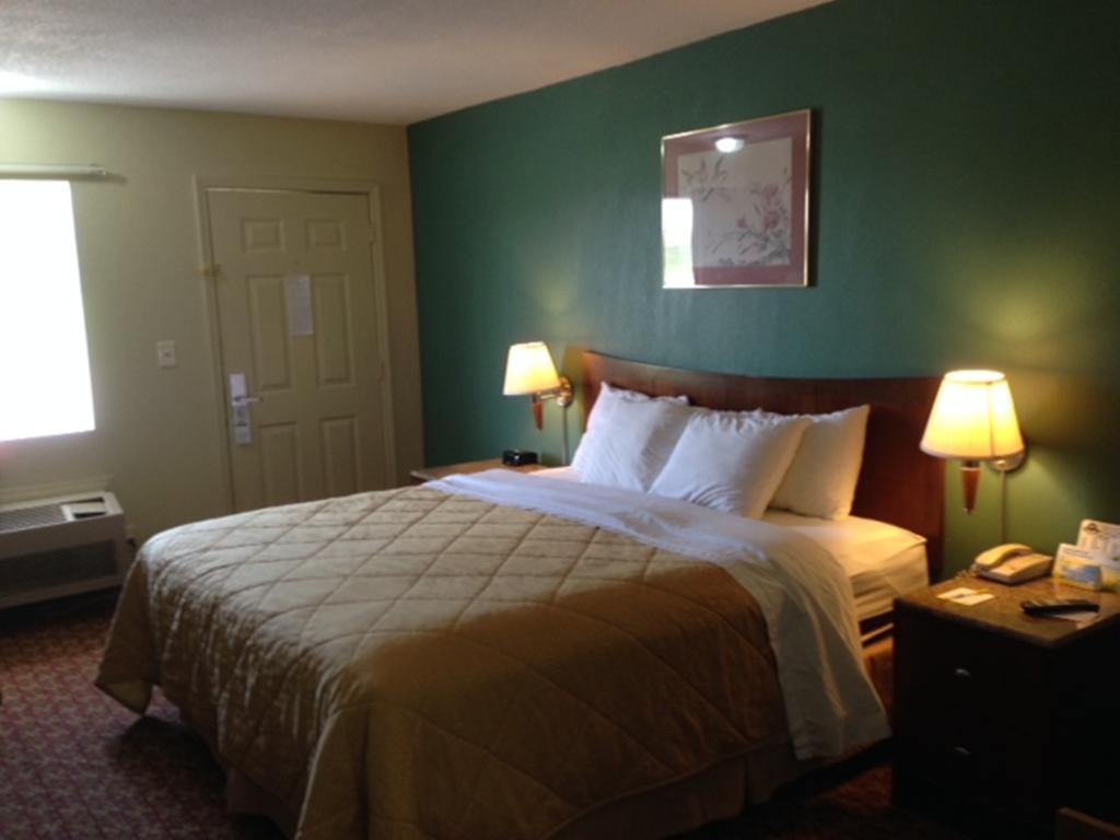 Mid Ohio Inn Bellville Cameră foto
