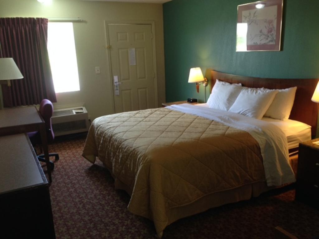 Mid Ohio Inn Bellville Cameră foto